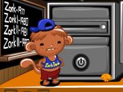 Jogo Macaco vai feliz 940  online