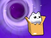 Jogo O gatinho nunca morre  online
