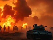 Jogo Delta Force Airborne  online