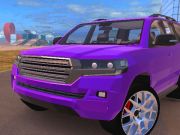 Jogo Simulador de cruzeiro terrestre  online