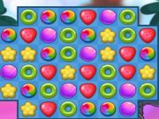 Jogo Missão de aventura de quebra -cabeça doce  online