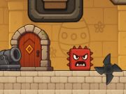 Jogo Squareking da Páscoa  online
