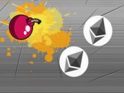 Jogo Crypto Ninja Miner online Jogo Crypto Ninja Miner online