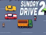 Jogo Domingo Drive 2  online