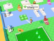 Jogo Dragon Island Idle 3d  online