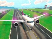 Jogo Controlador de aeroporto  online