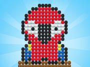 Jogo Quebra -cabeça de porcas e parafusos  online