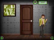 Jogo Amgel Easy Room Escape 273  online