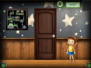 Jogo AMGEL Kids Room Escape 298  online