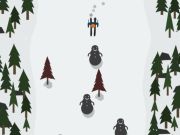 Jogo Encostas rochosas online Jogo Encostas rochosas online