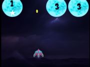 Jogo Space Shooter 2d  online