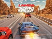 Jogo Racer de tráfego Lambo  online