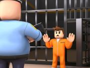 Jogo Jailbreak: fuga da prisão  online