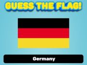 Jogo Trivia das bandeiras do mundo  online