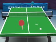 Jogo Tênis de mesa aberto  online