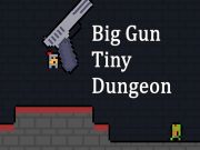 Jogo Big Gun Dungeon  online