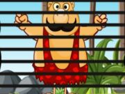 Jogo Jungle Gate Escape  online