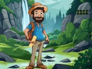 Jogo O pesquisador chega a Golden  online