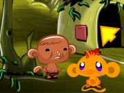 Jogo Macaco vá feliz 942  online