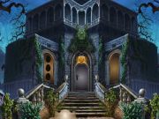 Jogo Escape de pato feliz e feliz  online