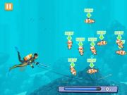 Jogo Caçador de peixes de peixe  online