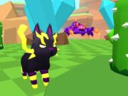 Jogo Atualizar monstro  online