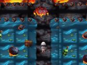 Jogo Blitz da estrada  online