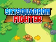Jogo Lutador do Esquadrão do Céu  online