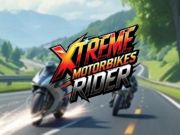 Jogo Xtreme Motorbikes Rider  online
