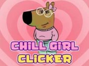 Jogo Child Girl Clicker  online