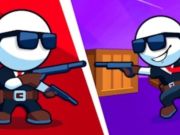 Jogo Tony Archer  online