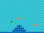 Jogo Jogo de bola Frutiger  online