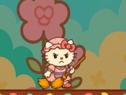 Jogo Kitty Kuro  online