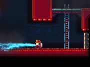 Jogo Blaze nuclear  online