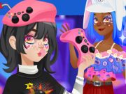 Jogo Teen Arcadecore  online