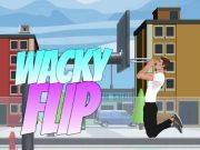 Jogo Flip maluco  online