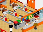 Jogo Videogame do McDonald's  online