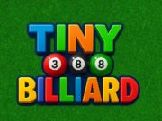 Jogo Pequeno bilhar  online