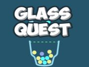 Jogo Quest de vidro  online