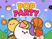 Jogo Festa pop  online