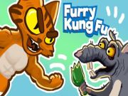 Jogo Kung Fu  online