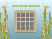 Jogo Card Match Serenity  online