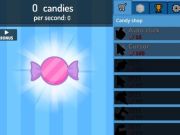 Jogo Candy Clicker 2  online
