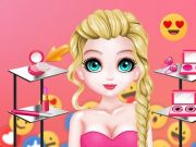 Jogo Estilo de sorriso  online