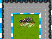 Jogo ASPONSAGEM DE GRIDA  online