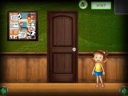 Jogo AMGEL Kids Room Escape 299  online
