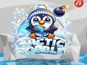 Jogo Gobble do Ártico  online