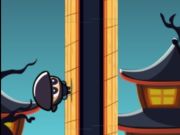 Jogo Ninja rápido  online