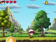 Jogo Herói amigo  online