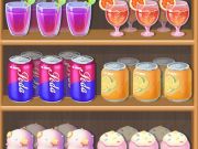Jogo Varredura de prateleira  online